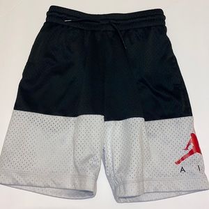 Jordan big boy shorts